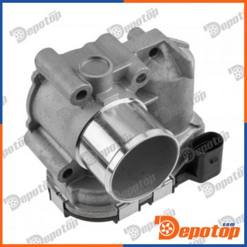 Corps Papillon pour RENAULT | 1471500Q0A, ETB-RE-006